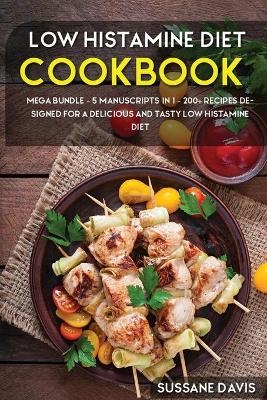 Low Histamine Diet
