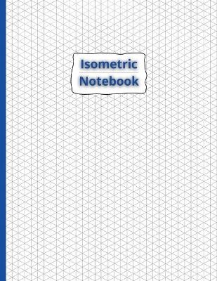 Isometric Notebook