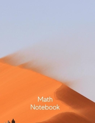 Math Notebook