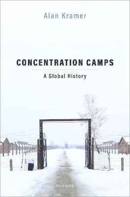 Concentration camps - Alan Kramer