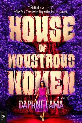 House of Monstrous Women