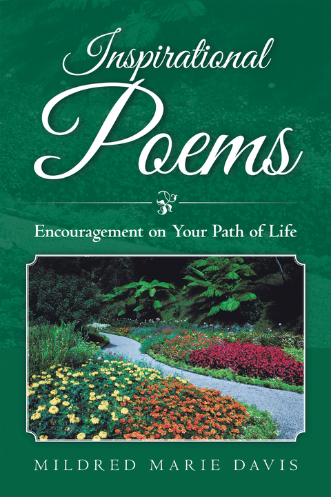 Inspirational Poems - Mildred Marie Davis