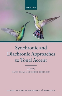 Synchronic and Diachronic Approaches to Tonal Accent - 