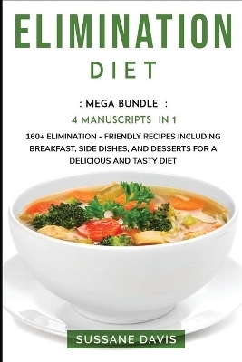 Elimination Diet - Sussane Davis