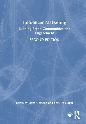 Influencer Marketing