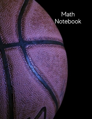 Math Notebook - Jed Nash