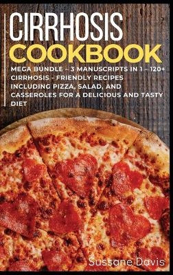 Cirrhosis Cookbook