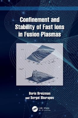 Confinement and Stability of Fast Ions in Fusion Plasmas
