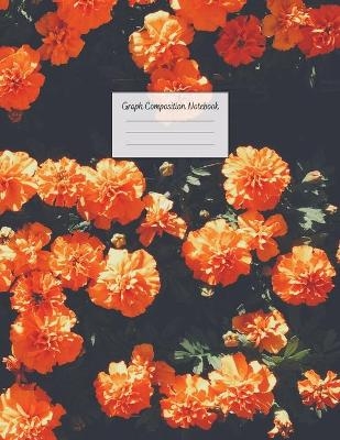 Graph Composition Notebook - Allegra Edupublishing