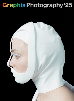 Graphis Photography Annual 2025 - B. Martin Pedersen