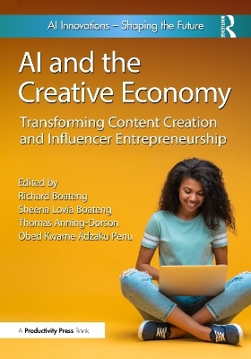 AI and the Creative Economy - 