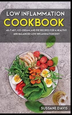 Low Inflammation Cookbook