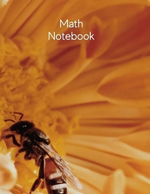 Math Notebook - Jed Nash