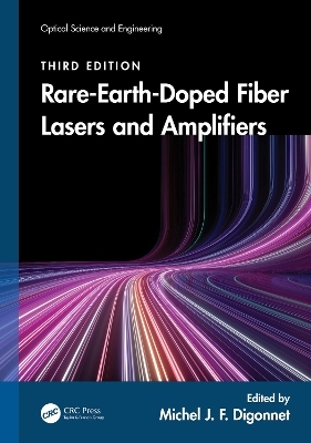 Rare-Earth-Doped Fiber Lasers and Amplifiers - 
