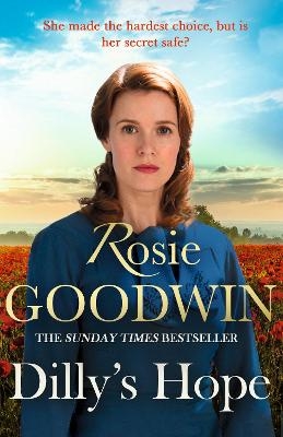 Dilly's Hope - Rosie Goodwin
