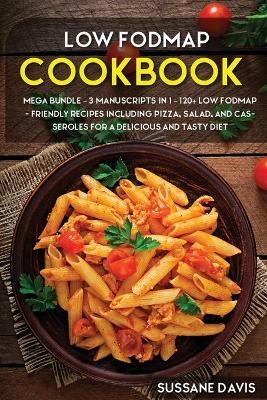 Low Fodmap Cookbook