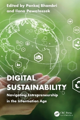Digital Sustainability - 