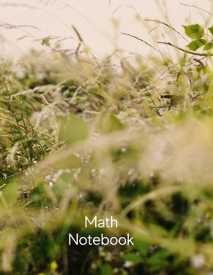 Math Notebook