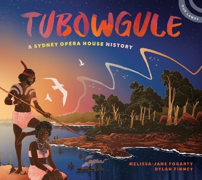 Tubowgule - Melissa-Jane Fogarty