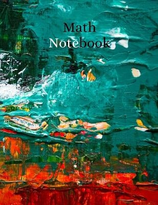 Notebook - Jed Nash