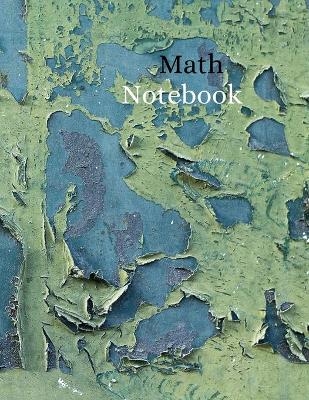Math Notebook - Jed Nash
