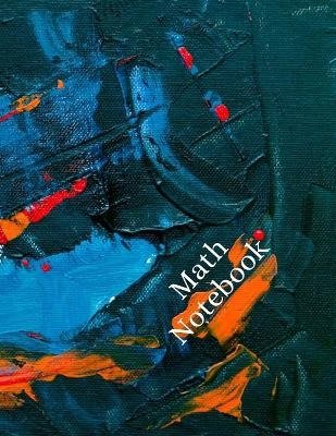 Math Notebook - Jed Nash