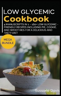 Low Glycemic Cookbook