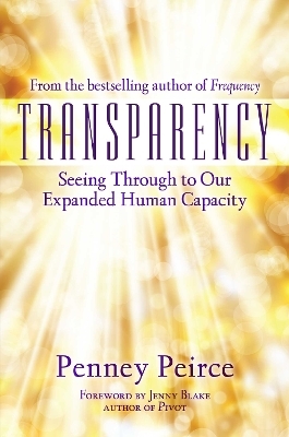Transparency - Penney Peirce