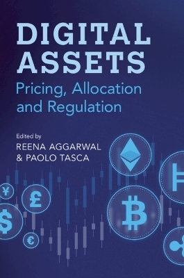 Digital Assets - 