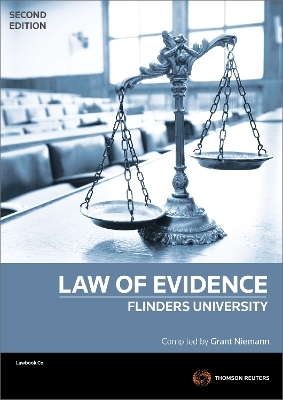Law of Evidence