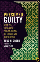 Presumed Guilty -  Green Todd  Green