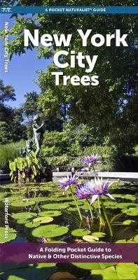 New York City Trees -  Waterford Press