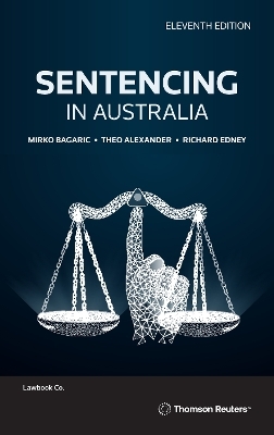 Sentencing in Australia