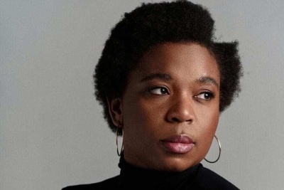 The Hot Wing King - Katori Hall