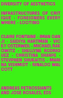 Diversity of Aesthetics - 