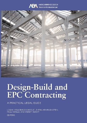 Design-Build and EPC Contracting - 