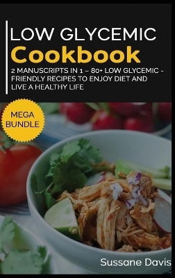 Low Glycemic Cookbook