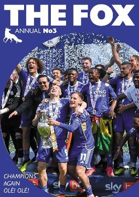 The Fox Annual No 3 - Gary Silke