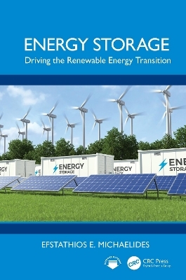 Energy Storage - Efstathios E. Michaelides