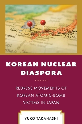 Korean Nuclear Diaspora - Yuko Takahashi