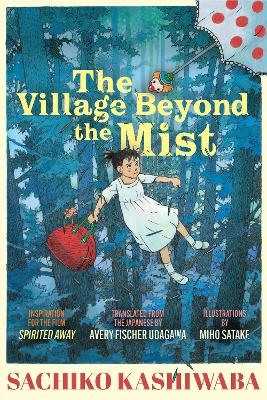 The Village Beyond the Mist