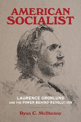American Socialist - Ryan C. McIlhenny