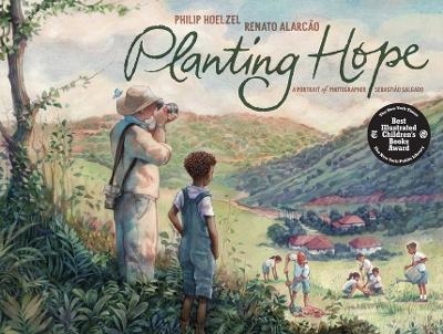 Planting Hope - Philip Hoelzel