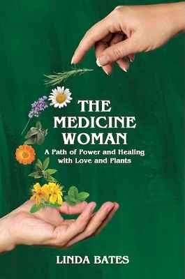 The Medicine Woman