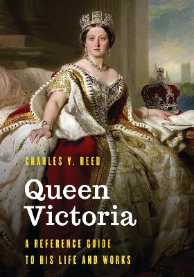 Queen Victoria - Charles V. Reed