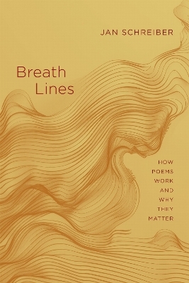 Breath Lines - Jan Schreiber