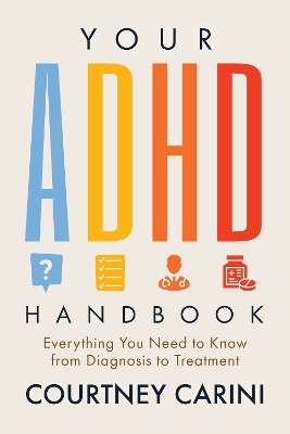 Your ADHD Handbook