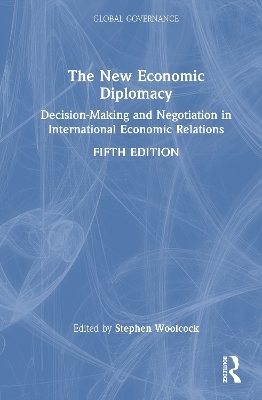 The New Economic Diplomacy