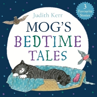 Mog’s Bedtime Tales
