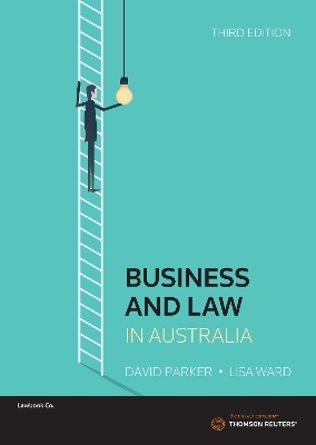 Business and Law in Australia